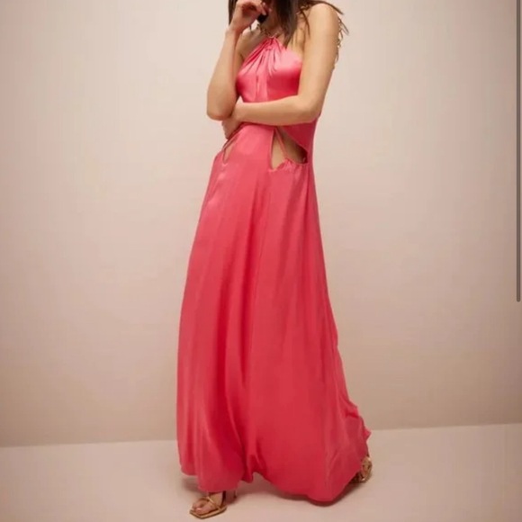 Cult Gaia Althea Gown - Picture 3 of 10